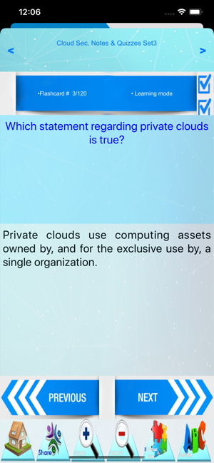 Cloud Security Exam Review(圖5)-速報App