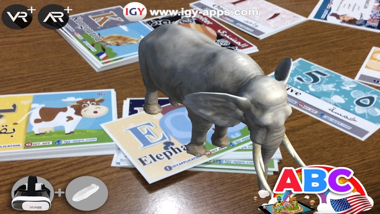 AR Briefcase screenshot-4