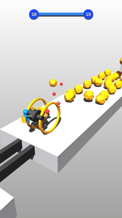 Shoot And Roll screenshot-3