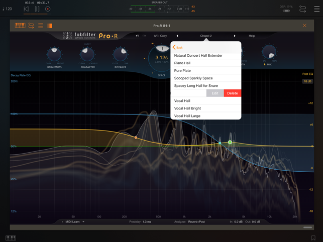 FabFilter Pro-R(圖2)-速報App