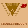 W2 World Buffet