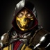 MORTAL KOMBAT X