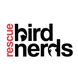 Rescue Bird Nerds
