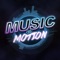 Music in Motion is a fun and casual rhythm game that will make you move to the beat of great EDM, pop, epic and dubstep music