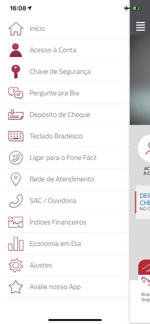 Bradesco Prime(圖2)-速報App