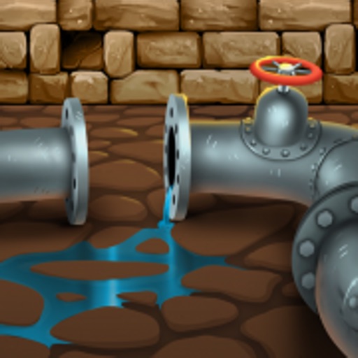 Diggy's Adventure: Fun Puzzles