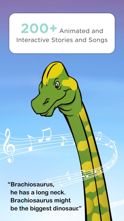 HOMER Stories: Kids Library