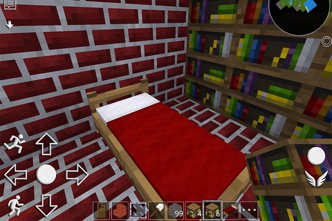 Buildcraft - náhled