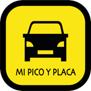 Mi Pico y Placa Colombia