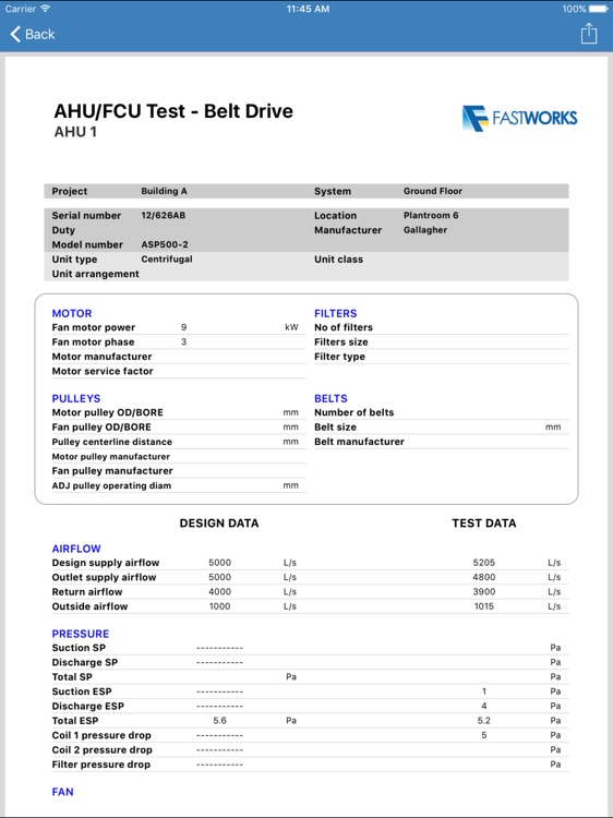 XOperative TAB screenshot-3