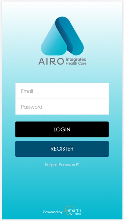 Airo Health Care Patient