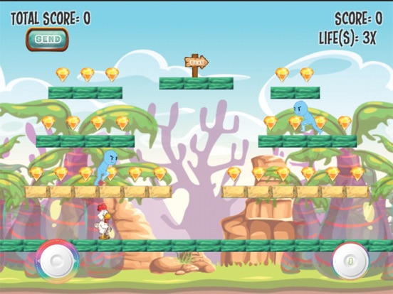 【图】Jibi Adventures(截图3)