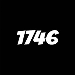 1746 FM