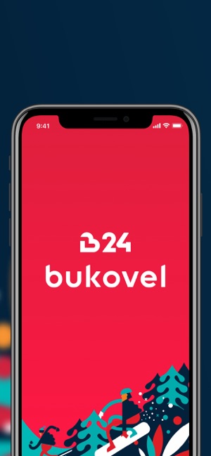 Bukovel 24(圖3)-速報App