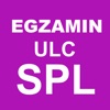Egzamin ULC SPL