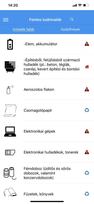 Kaposmenti hulladékszállítás(圖3)-速報App