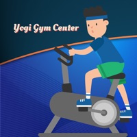 Yogi Gym Center