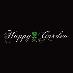 Happy Garden Glasgow