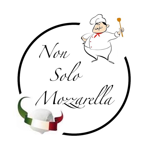 Non Solo Mozzarella icon