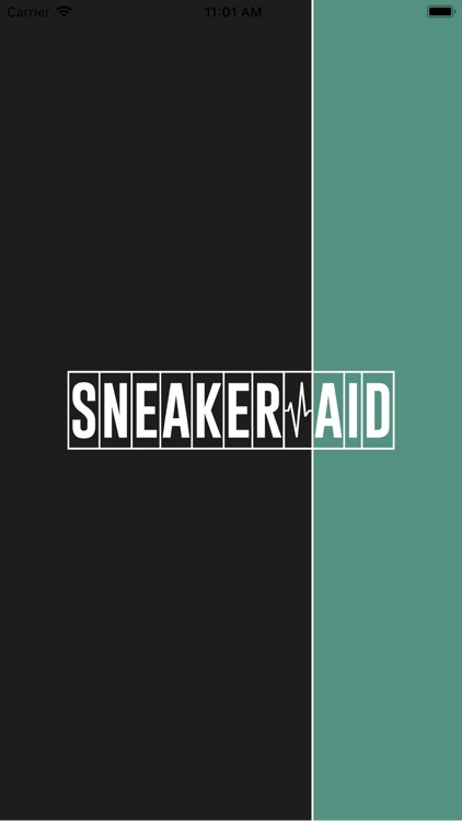 SneakerAid