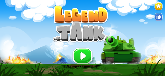 Legend Tank(圖1)-速報App