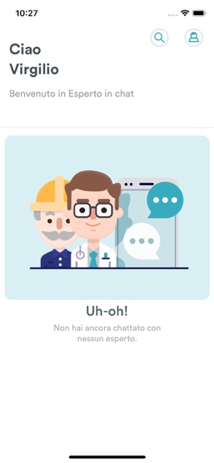 Esperto in Chat - Clienti(圖1)-速報App