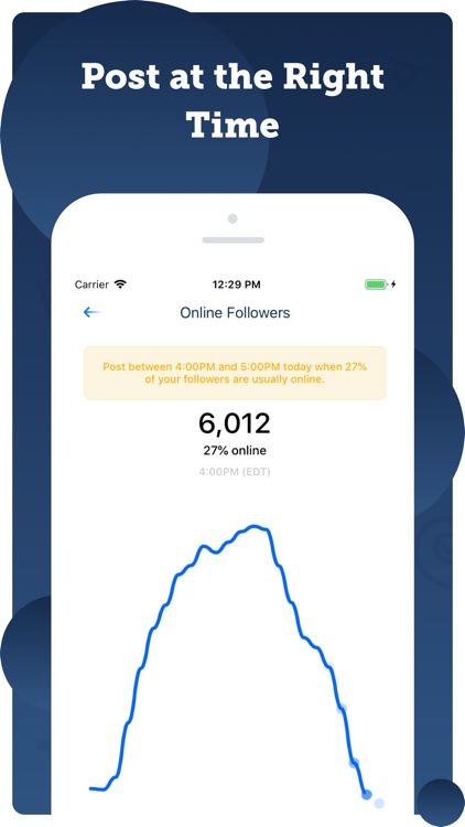 Command Instagram Analytics screenshot-5