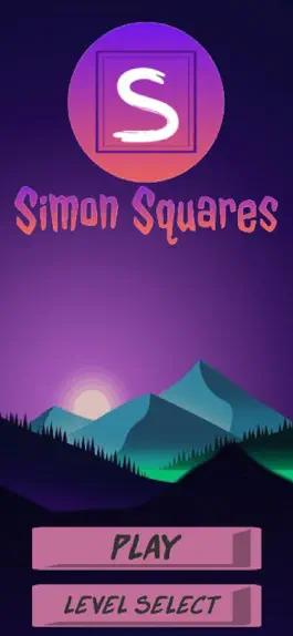 Game screenshot Simon Squares mod apk