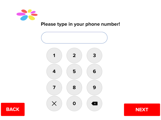 Screenshot #6 pour Nails Spa Of America Check In
