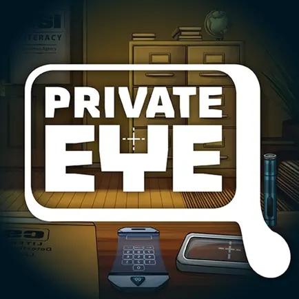 CSI Private Eye Читы