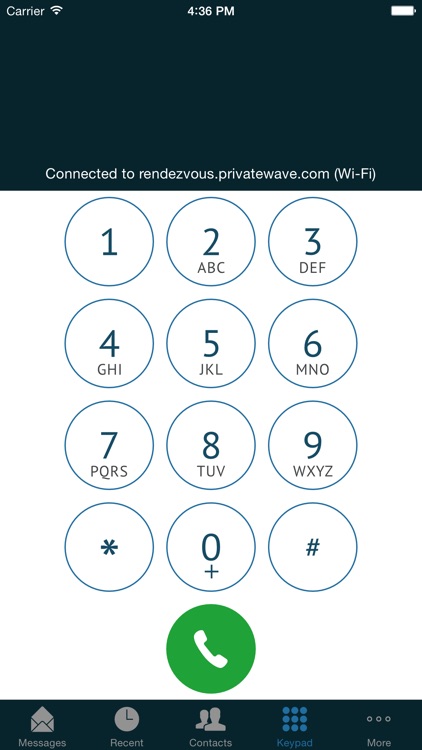 PrivateWave Professional