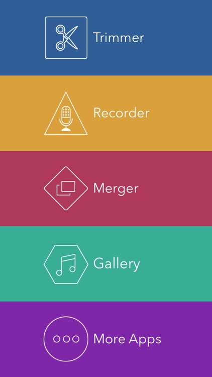 Handy Audio Editor