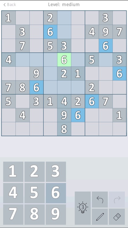 Sudoku Plus screenshot-6