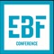 This application contains all the information you will need during the EBF Conference 2019