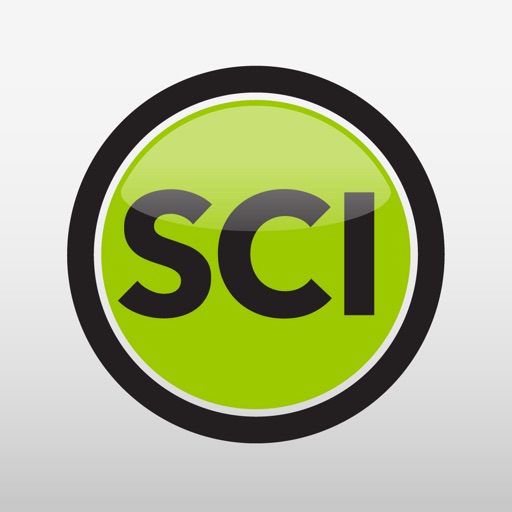 SCI 24/7 iOS App