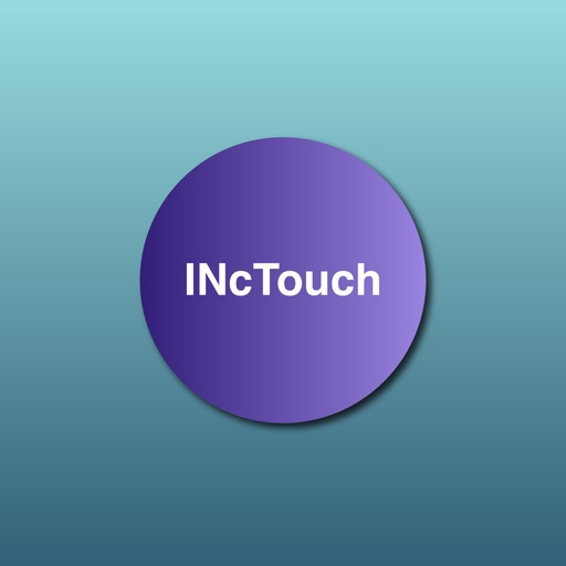 IncTouch OA