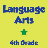 Language Arts 4th Grade