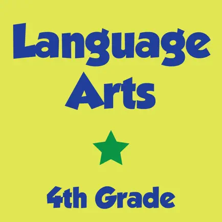 Language Arts 4th Grade Читы