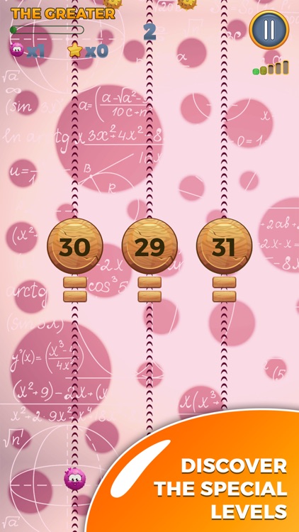 Mathematical Run (Math games) screenshot-8
