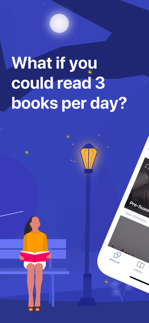 12min - Book summaries(圖1)-速報App