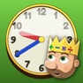 Get King of Math: Telling Time for iOS, iPhone, iPad Aso Report