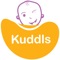 Kuddls: the ultimate mother and baby care guide that you can trust during your first steps to