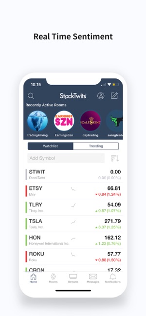 StockTwits(圖3)-速報App