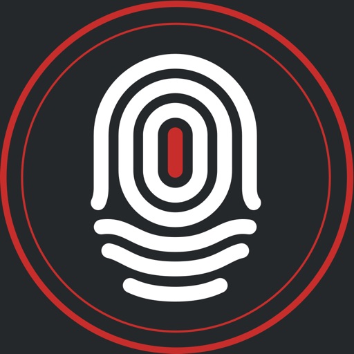 ID Scanner Icon