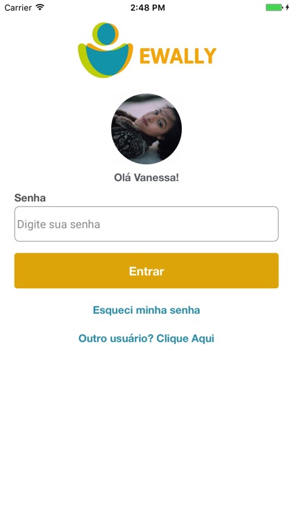 Ewally - Dinheiro Digital