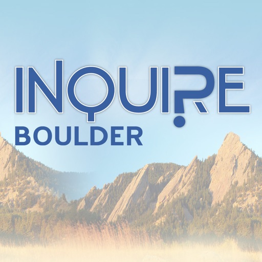 InquireBoulder