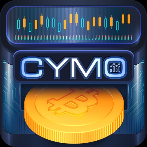 crypto monitoring app