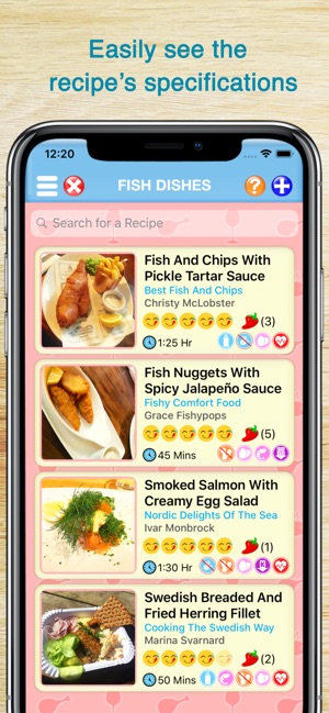 Recipe Selfie for Cooking(圖4)-速報App