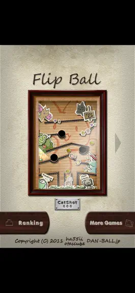 Game screenshot Flip Ball mod apk