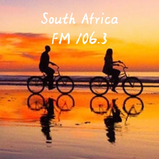 South Africa FM 106.3